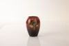 A Moorcroft Clematis Vase - 3