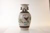 A Famille Verte Two-Handled Warrior Vase - 2