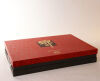 A 20th Century Boxed and Complete Chinese Tea Set - 2
