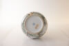 A 20th Century Hand-Painted Famille Rose Chinese Vase - 2