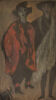 A Trio of Figural Works of Russian Women - 3