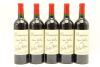 (5) 2004 Dominus Estate Christian Moueix, Napa Valley [JR19] [PR97]