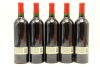 (5) 2004 Dominus Estate Christian Moueix, Napa Valley [JR19] [PR97] - 2