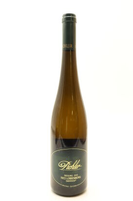 (1) 2018 F.X. Pichler Ried Loibenberg Riesling Smaragd, Wachau