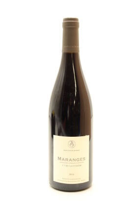 (1) 2016 Jean-Claude Boisset La Fussiere, Maranges Premier Cru