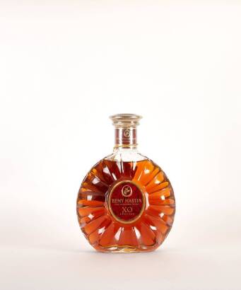 (1) Remy Martin XO Cognac