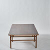 An Ax Coffee Table by Peter Hvidt and Orla M&oslash;lgaard-Nielson for Fritz Hansen - 2