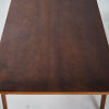 An Ax Coffee Table by Peter Hvidt and Orla M&oslash;lgaard-Nielson for Fritz Hansen - 4