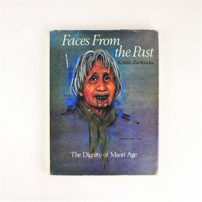 A Lot of Four New Zealand Interest Books