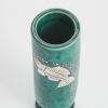 A Gustavsberg Argenta Vase, Sweden - 2