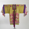 A Hwalot Ceremonial Robe, South Korea - 4