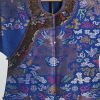 A Jifu Robe, China - 2