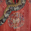 A Women's Robe, China - 2