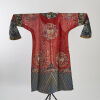 A Women's Robe, China - 4