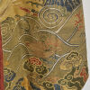 A 19th Century Chuba Robe, Tibet - 4