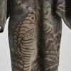 A Rare Japanese Firemen's Robe - 3