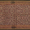An Iban Ikat, Sarawak - 3