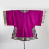 A Women's Ao Robe, China - 4