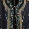 A Women's Surcoat, China - 2