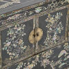 A Korean Lacquerware Chest - 5