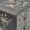 A Korean Lacquerware Chest - 6