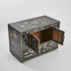 A Korean Lacquerware Chest - 3