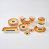 A 37-Piece Susie Cooper 'Harmony' Tea Set