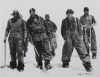 ALFRED GREGORY Hillary and Tenzing arriving back at Advance Base Camp from Summit