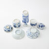 A Collection of Chinese Ceramics - 3