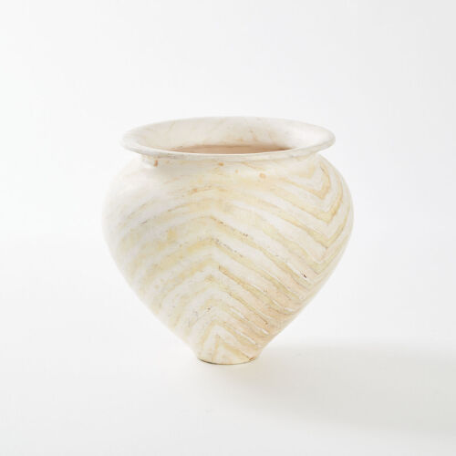 A Contemporary British Ceramic Vase