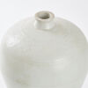 A Chinese Blanc De Chine Vase - 3