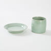 A Kim Pan-ki Planter and Saucer - 2