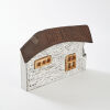 A Folk Art House by Oh Seung Man - 2