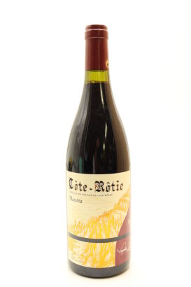 (1) 2015 Vignobles Levet Cote Rotie Maestria, Rhone