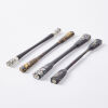 Four Taishō Era Japanese Hairpins - 2