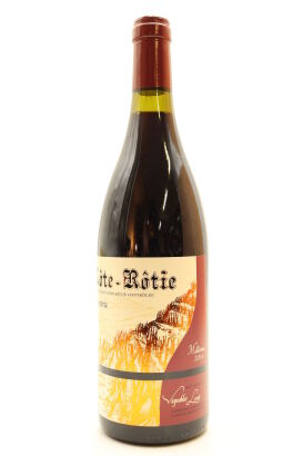 (1) 2014 Vignobles Levet Cote Rotie Maestria, Rhone