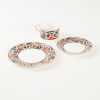 A Royal Doulton Māori Art Cup and Saucer Set - 2