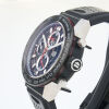 Tag Heuer Carrera 01, 45mm Skeletal Chronograph Automatic Wristwatch - 3