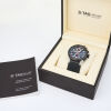 Tag Heuer Carrera 01, 45mm Skeletal Chronograph Automatic Wristwatch - 4