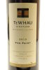 (1) 2010 Te Whau The Point Cabernet Merlot, Waiheke Island - 3