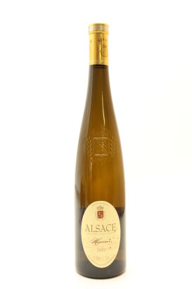 (1) 2000 Heussner Grand Blanc, Alsace