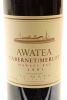 (1) 1991 Te Mata Estate Awatea Cabernets Merlot, Hawke's Bay - 3