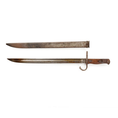 A WWI British Military Bayonet
