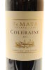 (1) 2013 Te Mata Estate Coleraine, Hawke's Bay [BC98] - 3