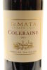 (2) 2015 Te Mata Estate Coleraine, Hawke's Bay [BC97] - 3
