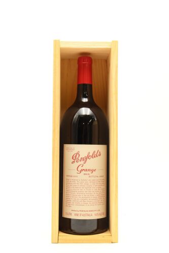 (1) 2000 Penfolds Grange Bin 95, South Australia, 1500ml (GB)