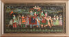 A Suite of Seven Original Indian Paintings - 3