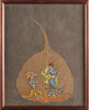 A Suite of Seven Original Indian Paintings - 4