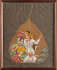 A Suite of Seven Original Indian Paintings - 5