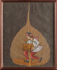 A Suite of Seven Original Indian Paintings - 6